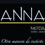 Anna Moda - @annamodasvh - Instagram