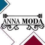 Anna Moda - @annamoda74 - Instagram