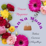 ANNA MODA - Facebook