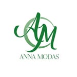 Anna Modas - @annamodasgm - Instagram