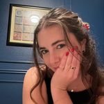 Anna Modica - @anna_mo11 - Instagram