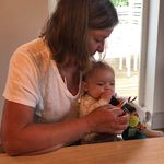 Anna Håkansson Modin - @hakanssonmodin - Instagram