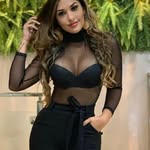 Anna Mauá - @anna.modinhas - Instagram