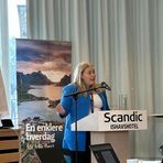 Anna Moe - Facebook