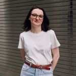 Anna Moeslein - @annamoeslein - Instagram