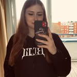 @annamoeritz - Instagram