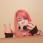 anna moen - @artnewts - Instagram