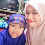 Anna Moen Yana Watie - @elifia1443 - Instagram