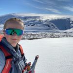 Anna Wie Moen - @annawiemoen - Instagram