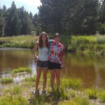 Anna Moffat - @redwoodtea - Instagram