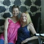 Anna Moffat - @annamoffat87 - Instagram