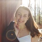 Anna Moffitt - @annakmoffitt - Instagram