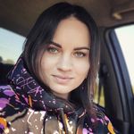 Анна Мога✨️ - @anna__moga - Instagram