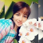 Анна Мога - @annamoga6 - Instagram