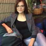 Anna Moga - @_anna.moga_ - Instagram