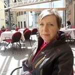 Anna Moggio - @moggioanna - Instagram
