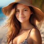 Anna Moggio - @cucciolo1983 - Instagram