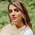 Ana Moghadam - Facebook