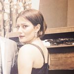 Anna- Moghaddam - @annamoghadm - Instagram