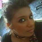 Anna Moghaddam - Facebook
