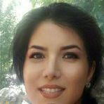 Anna Moghaddam - Facebook