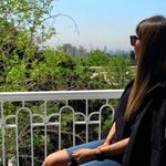 @annamoghaddam72 - Instagram