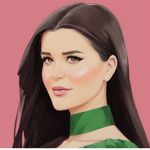 Anna Mohammed - @anna_mohammed100 - Instagram