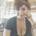 Anna Mohammed - @annamax231 - Instagram