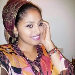 anna Mohammed Ali - @annamohammedali - Instagram