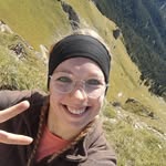 Anna-Lena Möhler - @anni1509.1995 - Instagram
