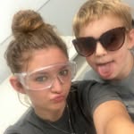 Anna Mohler - @annajomohler - Instagram