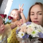 Анна Моисеева - @anna__moiseeva206 - Instagram