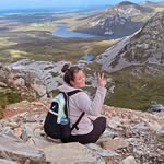 Anna Moisoglu - @annamoisog - Instagram