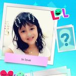 Anna Moira Larasati - @anna_moira_larasati - Instagram