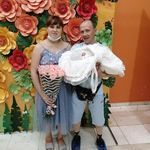 Анна Моисеева - @annamoiseeva1991 - Instagram