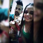 Anna Cristina Moreira - @anna_moises_2803 - Instagram