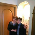 Anna Moise - Facebook