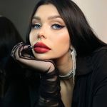 Анна Мокунева - @annamokuneva - Instagram