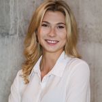 Anna - @annamokesch - Instagram