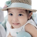 ANNA MOK - @babyannamok - Instagram