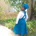 Anna Mokgadinyane - Facebook