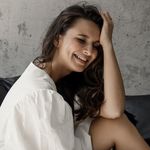 Anna Mokrinskaya - @annamokrinskaya - Instagram