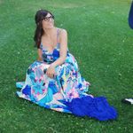 Anna Mola - @anna_mola - Instagram