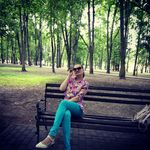 Анна Коптюх - @anna.molash - Instagram