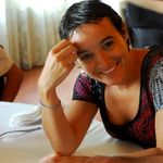 anna molas - @amolasalberti - Instagram