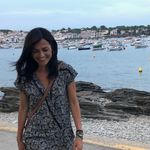Anna Molas Subirats - @annamolas - Instagram