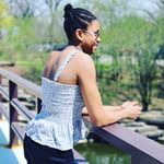 Annam Olasewere - @annamolasewere - Instagram