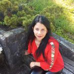 Anna Moldovan - Facebook