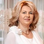 Anna Moldovan - @annamoldovan78 - Instagram