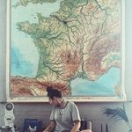 Anna Moles - @ephemeranna - Instagram